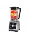 Batidora de Vaso - ORBEGOZO BV9800, Profesional, 1500W