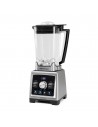 Batidora de Vaso - ORBEGOZO BV9800, Profesional, 1500W