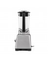 Batidora de Vaso - ORBEGOZO BV9800, Profesional, 1500W