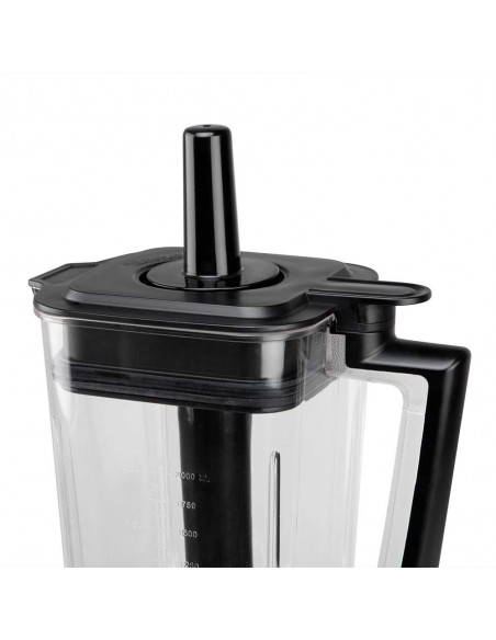 Batidora de Vaso - ORBEGOZO BV9800,...