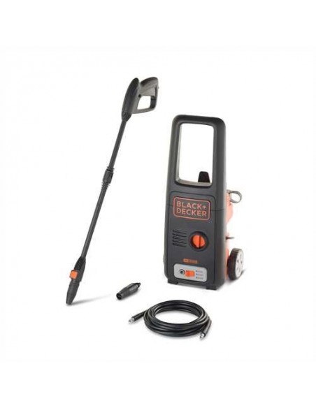 Hidrolimpiadora - Black + Decker...