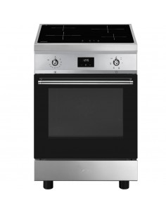Cocina Inducción - Smeg...