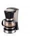 Cafetera Goteo - Jata CA288N, 8 Tazas, Negro