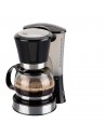 Cafetera Goteo - Jata CA288N, 8 Tazas, Negro