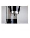 Cafetera Goteo - Jata CA288N, 8 Tazas, Negro