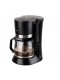 Cafetera Goteo - Jata CA290, 12 Tazas, Negro
