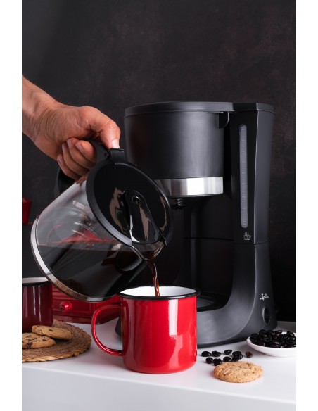 Cafetera Goteo - Jata CA290, 12...
