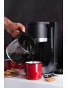 Cafetera Goteo - Jata CA290, 12 Tazas, Negro