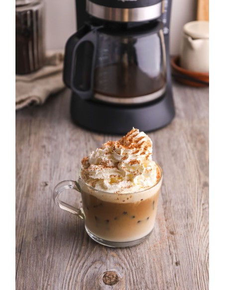 Cafetera Goteo - Jata CA290, 12...