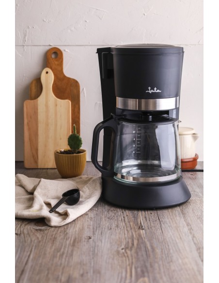 Cafetera Goteo - Jata CA290, 12...