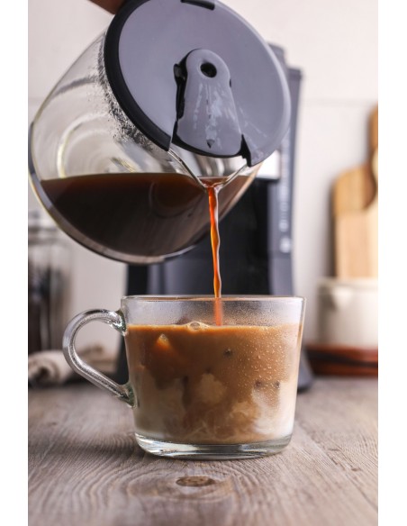 Cafetera Goteo - Jata CA290, 12...