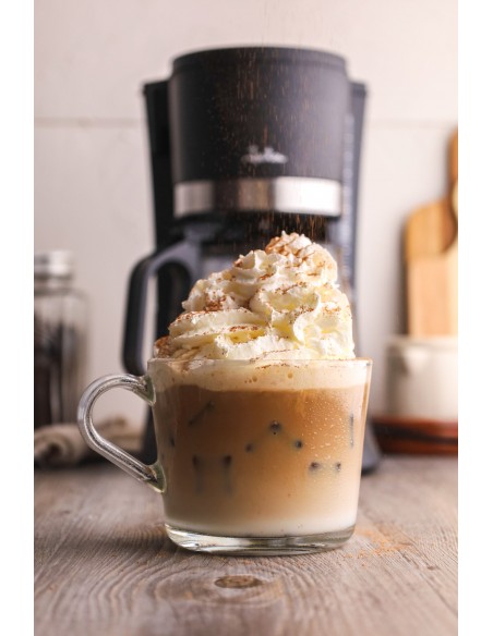Cafetera Goteo - Jata CA290, 12...