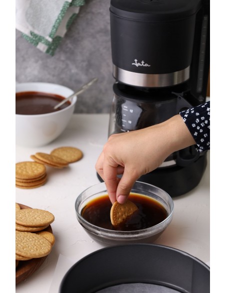 Cafetera Goteo - Jata CA290, 12...
