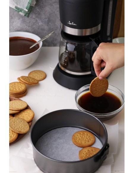 Cafetera Goteo - Jata CA290, 12...