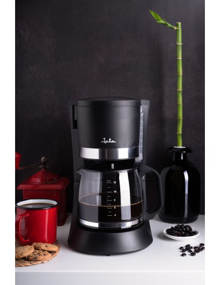 Cafetera Goteo - Jata CA290, 12...