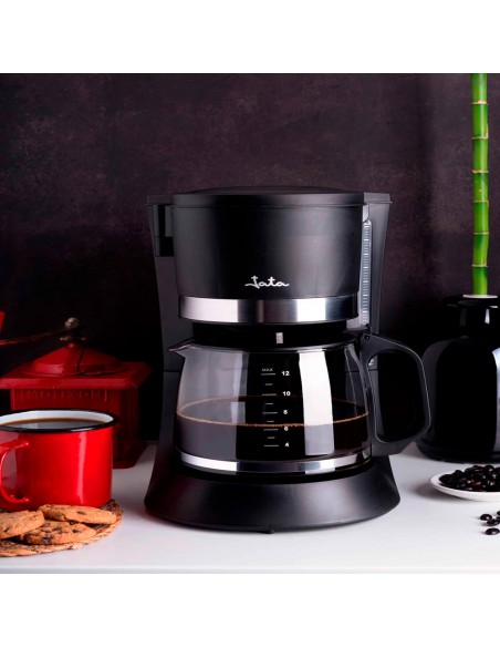 Cafetera Goteo - Jata CA290, 12...