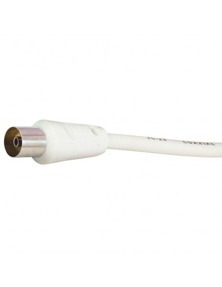 Cable - Elbe CA-4002-ANT Coaxial Antena