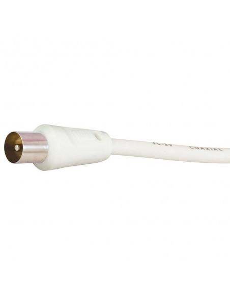 Cable - Elbe CA-4002-ANT Coaxial Antena