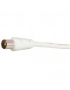 Cable - Elbe CA-4002-ANT Coaxial Antena