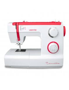 Máquina de coser - Veritas...