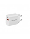 Cargador - Elbe CARG-2037-QC Dual