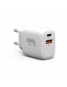 Cargador - Elbe CARG-2037-QC Dual