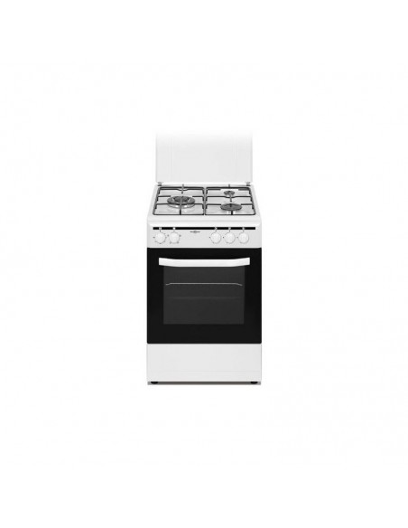 Cocina - Vitrokitchen CB5535BBE, 50... Cocina - Vitrokitchen CB5535BBE, 50...