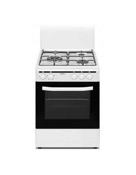 Cocina Gas y Eléctrica - Vitrokitchen... Cocina Gas y Eléctrica - Vitrokitchen...