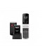 Teléfono Móvil - Sunstech CELT23, Negro
