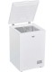 Arcón congelador - BEKO CF100EWN, 100L, eficiencia E, color blanco Arcón congelador - BEKO CF100EWN, 100L, eficiencia E, color blanco