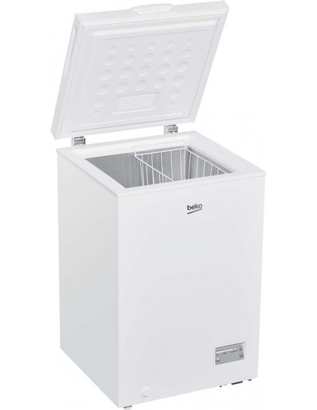 Arcón congelador - BEKO CF100EWN,...