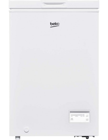 Arcón congelador - BEKO CF100EWN,...
