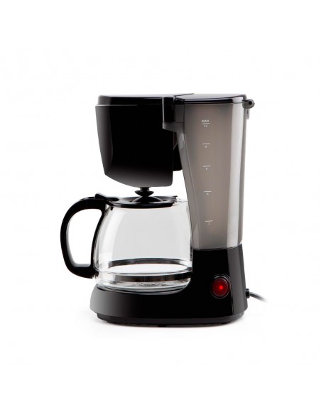 Cafetera Goteo - Orbegozo CG4061, 12...