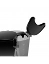 Cafetera Goteo - Orbegozo CG4061, 12 Tazas, Negro