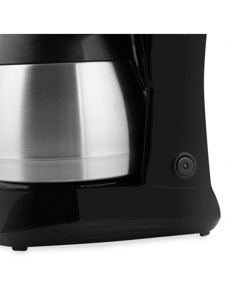 Cafetera Goteo - Orbegozo CG5012 Termo