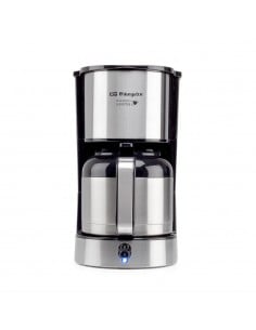 Cafetera Goteo - ORBEGOZO...
