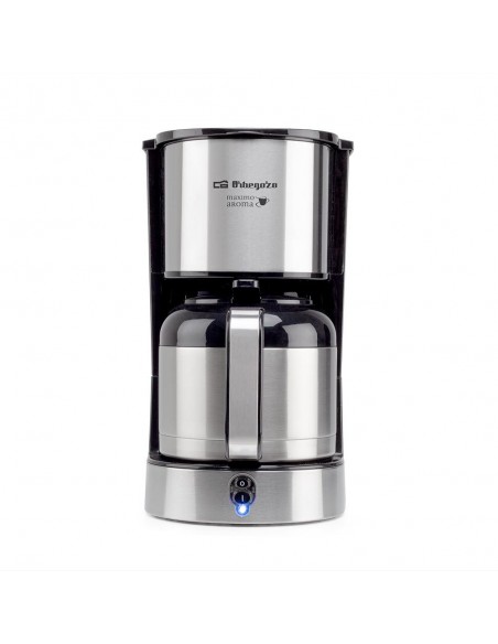 Cafetera Goteo - ORBEGOZO CG5020,...