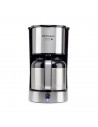 Cafetera Goteo - ORBEGOZO CG5020, Termo, 12 Tazas