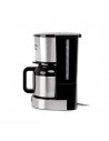 Cafetera Goteo - ORBEGOZO CG5020, Termo, 12 Tazas