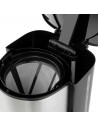 Cafetera Goteo - ORBEGOZO CG5020, Termo, 12 Tazas