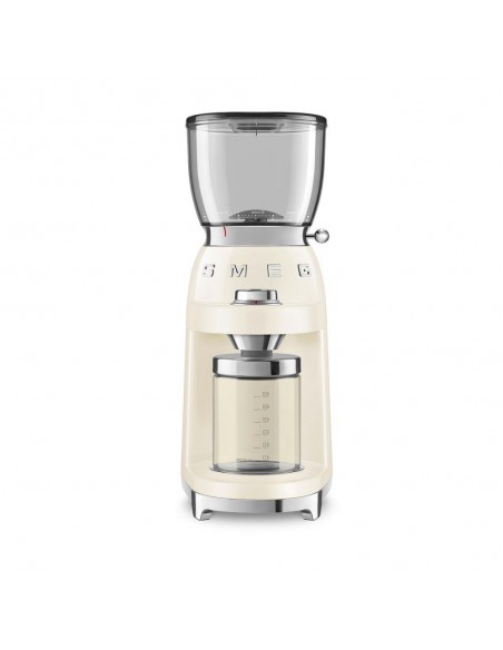 Molinillo - Smeg CGF11CREU, Crema