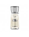Molinillo - Smeg CGF11CREU, Crema