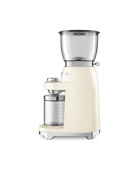 Molinillo - Smeg CGF11CREU, Crema