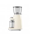 Molinillo - Smeg CGF11CREU, Crema