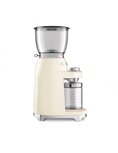 Molinillo - Smeg CGF11CREU, Crema