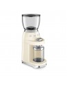 Molinillo - Smeg CGF11CREU, Crema