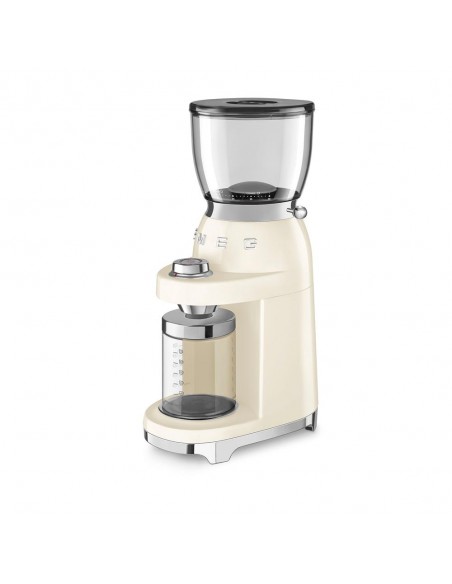 Molinillo - Smeg CGF11CREU, Crema