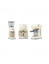 Molinillo - Smeg CGF11CREU, Crema