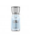 Molinillo - Smeg CGF11PBEU, Azul