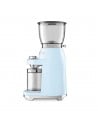 Molinillo - Smeg CGF11PBEU, Azul